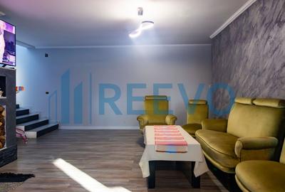 Proprietate cu casa si spatiu comercial+teren 4060 mp Bahna - 26