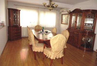 Casă cu 5 camere cu Teren 500 Mp în Mihai Bravu - 2