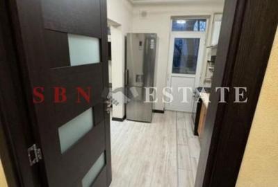 Apartament cu 3 camere decomandat în Parcul Carol - 3