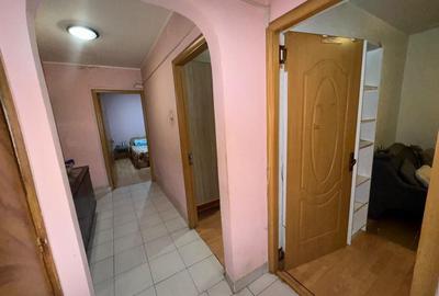 Apartament cu 4 camere decomandat, mobilat în Berceni - 5