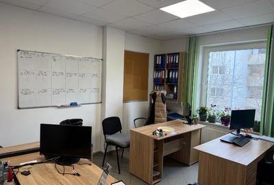 OFERTĂ VALABILĂ DOAR 5 ZILE - INEL 2 - COMPOZITORI, clădire de  birouri - 12