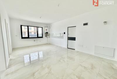 Apartament cu 3 camere în Moșnița Nouă - 24