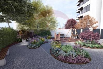 Apartament de vânzare 2 camere - Calea Moșilor - Bloc Nou - 7