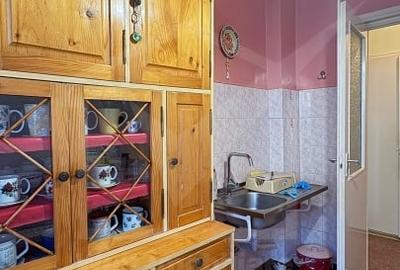 Apartament ideal pentru investitie, 2 camere, zona Grigorescu - 5