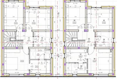 Duplex despartit|120 MP UTIL|TERASĂ 35 MP|226.000 Euro comision 0%! Duplex despartit|120 MP UTIL|TERASĂ 35 MP|226.000 Euro comision 0%! - 20