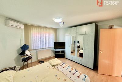 Casă individuală cu 4 camere cu Canalizare în Moșnița Nouă - 10