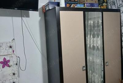 Apartament cu 2 camere semidecomandat în Vest - 4