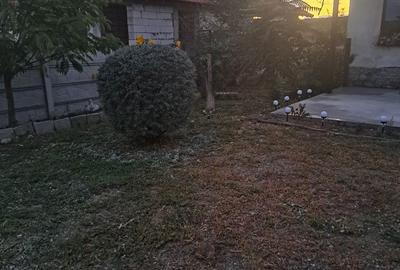 Casă cu 2 camere în Câlnic - 8