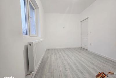 Apartament cu 2 camere în Lunca Cetățuii - 7