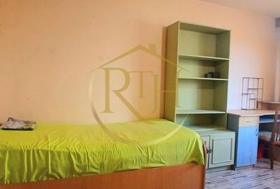Garsonieră decomandată, mobilată în Complex Studențesc - 6