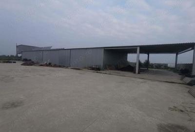 Exclusivitate Hala Padureni 400000 euro - 10