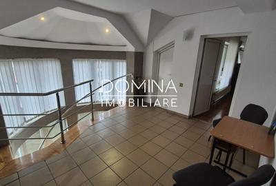 Casă individuală cu 7 camere cu Teren 350 Mp în Exterior Vest - 3