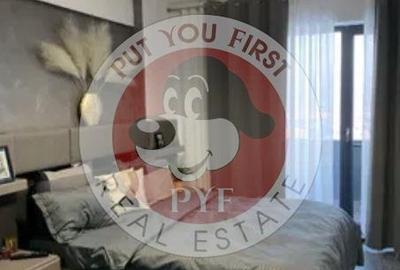 World Class Militari | Apartament 2 camere | Decomandat | 60mp | B11639 World Class Militari | Apartament 2 camere | Decomandat | 60mp | B11639 - 3