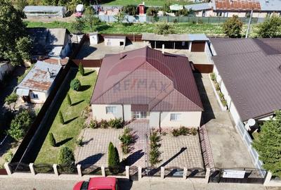 Casa de vanzare Gagesti Pod - 17