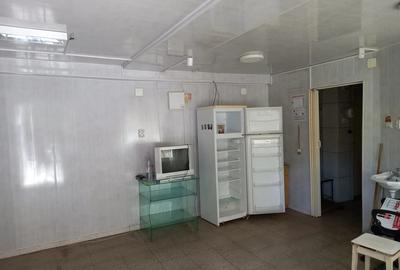 Apartament la parter - 4