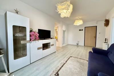 Apartament cu 3 camere, mobilat în Central - 3