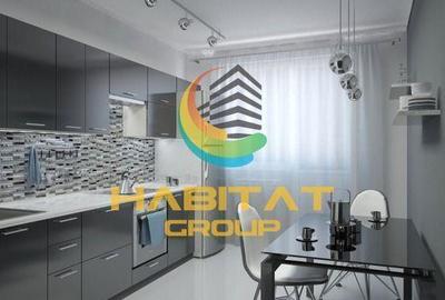 Apartament cu 2 camere în Central - 1