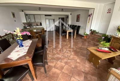 Pensiune de vanzare in Paltinis- Locatie deosebita- Afacere la cheie - 4