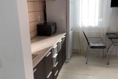 Apartament cu 1 camera decomandat Take Ionescu - 3