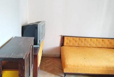 Apartament cu 3 camere în Central - 8