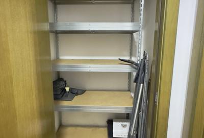 Apartment cu 2 camere tip studio la parter in zona Tractoru - 13