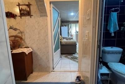 Etaj 1-Oancea Lidl-2 Camere Decomandat 54mp-bloc 85' - 5