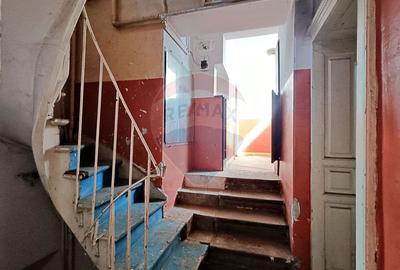 Vanzare Vila Interbelica Stradala, Pta Regina Maria, Ocazie Investitie - 28