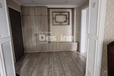 Apartament cu 2 camere decomandat în Gară - 19