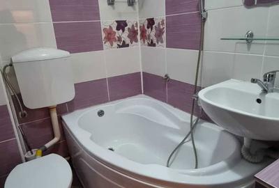 Apartament cu 2 camere semidecomandat în Podu Roș - 5