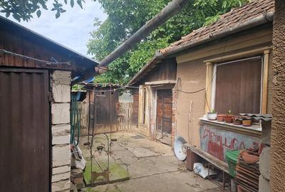 Casă cu 3 camere cu Teren 671 Mp în Central - 9