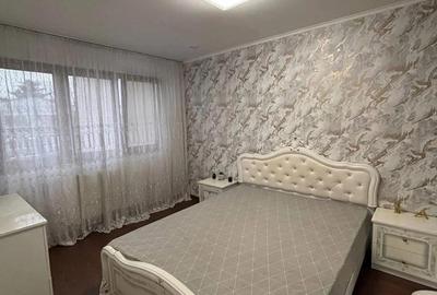 De vanzare apartament cu 2 camere, utilat ?i mobilat - 1