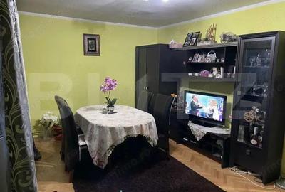 Apartament cu 3 camere decomandat, mobilat în Ștefan cel Mare - 1