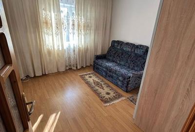 Apartament cu 3 camere în Central - 4
