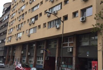 Garsonieră semidecomandată, mobilată în Calea Victoriei - 30