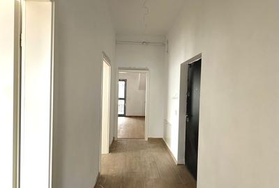 Apartament 2 Camere + Parcare, Etaj 2 - 5