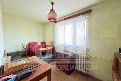 Apartament cu 4 camere semidecomandat în Cetate - 4