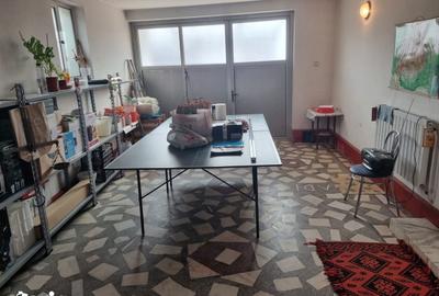 Casă cu 6 camere cu Teren 360 Mp în Ultracentral - 6