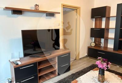 Apartament cu 2 camere semidecomandat în Central - 13