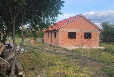 Casă individuală cu 3 camere cu Teren 1500 Mp în Tormac - 10
