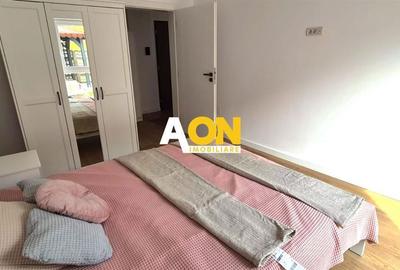 Apartament cu 2 camere decomandat, mobilat în Cetate - 2