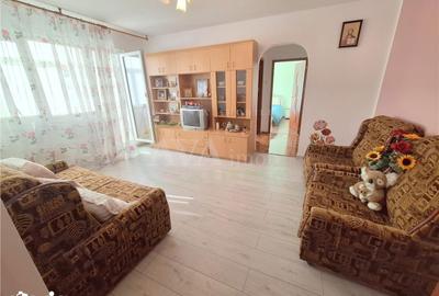 Apartament cu 2 camere semidecomandat în Aviatori - 9