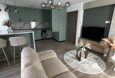 Apartament cu 2 camere în Central - 6