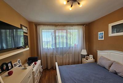 Apartament 3 camere decomandat- mobilat/utilat + boxa sub... Apartament 3 camere decomandat- mobilat/utilat + boxa sub... - 5