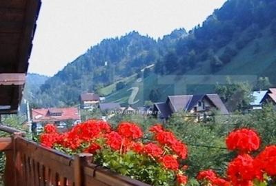 Spațiu comercial, de 1,200 mp, în Central - 10