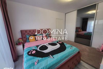 Apartament cu 3 camere, mobilat în Primăverii - 7