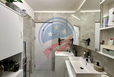 Apartament cu 2 camere decomandat, mobilat în Brazda lui Novac - 12