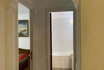 Ofer spre inchiriere un apartament cu 2 camere in municipiul Pitesti Arges - 2