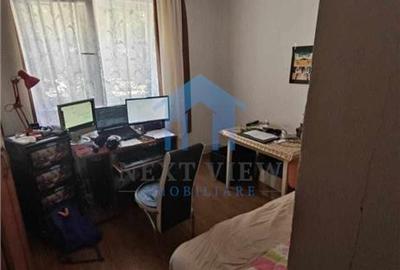Apartament cu 2 camere decomandat în Mărăști