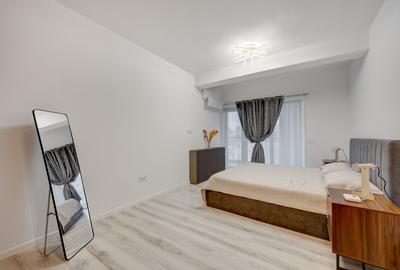 Apartament cu 2 camere semidecomandat, mobilat în Sud - 7