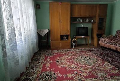 Casă cu 2 camere cu Teren 1300 Mp în Dobrovăț - 5